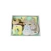 Sun Arrow Набор для новорожденного Тоторо 5 предметов Набор B K8680