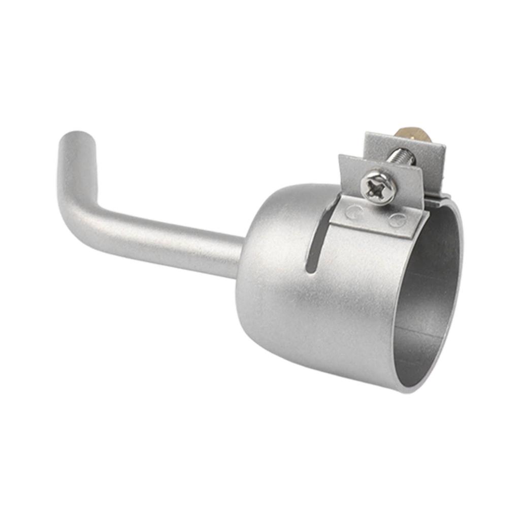 Сварочное сопло Высокопрочные термостойкие сварочные принадлежности для пайки листов ПВХ-пластика