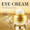 SADOER Eye Cream Retinol Firming Eye Cream Moisturizes and Softens Eyes
