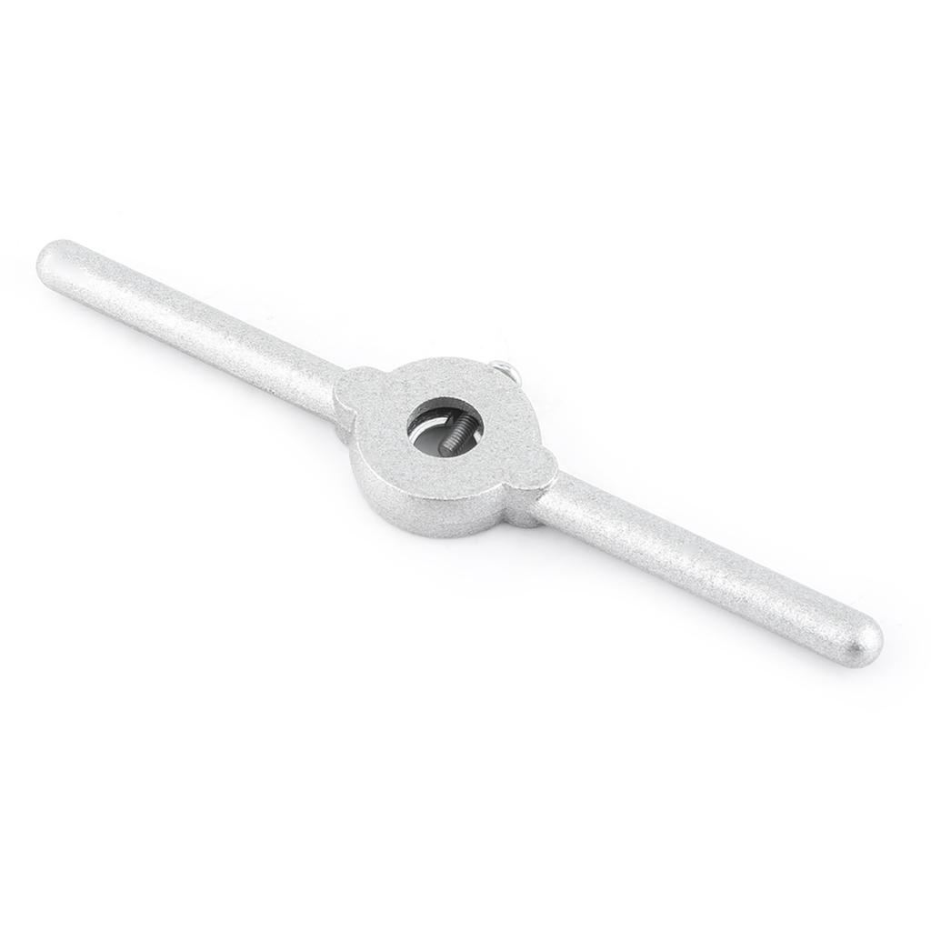 30шт. Набор метчиков, плашек, гаечных ключей, набор ручных инструментов для нарезания резьбы