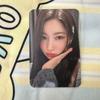 [USED] Babymonster Asa SHEESH Babymon Pre-recorded Trading Card