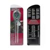 3-in-1 Horticultural Soil Tester Detecting PH Meter Soil Moisture Meter Illumination Tester (1 Pack