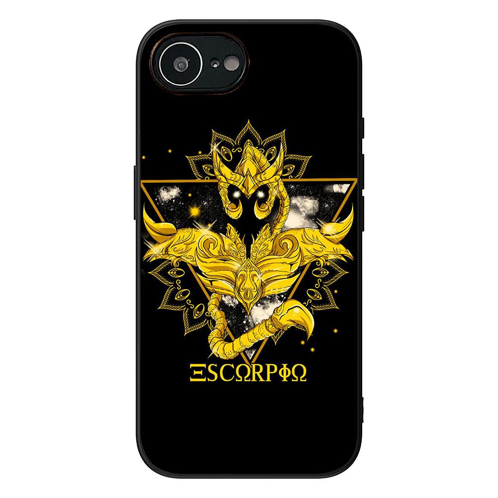 Cover for Samsung Galaxy A25 A37 A57 A12 A14 A31 A41 A50 A51 A70 A71 A72 A21S A04 M15 Note 20 9 8 10 Case Saints Comics Seiyas