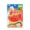 Japan MEIJI Fruit Juice Gummies Watermelon 47g