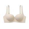 Seamless Wire-Free Bra for Small Chest - Enhances, Supports, and Reduces Side Fat