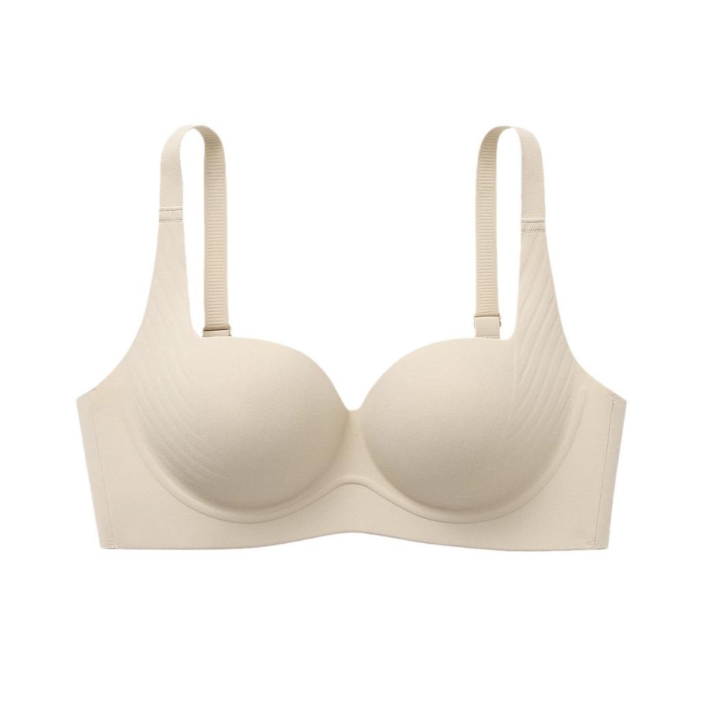 Seamless Wire-Free Bra for Small Chest - Enhances, Supports, and Reduces Side Fat