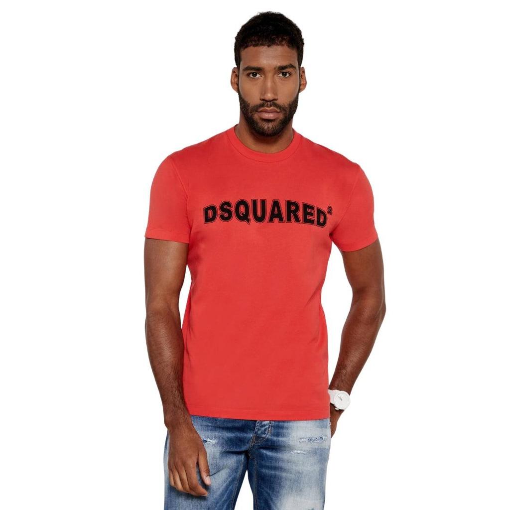 DSquared2 Mens Icon T-Shirt