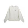 Vans Casual Loose Letter Logo Hoodie Men Hoodies Off-White VN0A54OS3KS