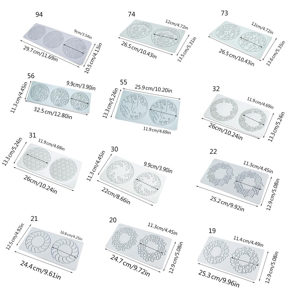 Узор из листьев и веток Кружевной коврик для торта Силиконовые формы для выпечки помадкой Коврик для отпечатков помадкой Товары для украшения торта