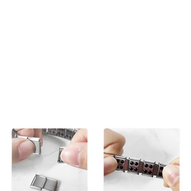 Беспроводной антистатический браслет - Устраняет зимнюю статику для мужчин и женщин