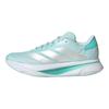 adidas Duramo Sl 2.0 Классические Удобные Беговые Кроссовки Унисекс Кроссовки Мятно-Зеленые JS4403