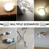 Outdoor Street Light Basement Lighting Detector Switches Motion Infrared Sensor Light Switches