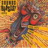 7-дюймовая пластинка РАЗЛИЧНЫЕ ЗВУКИ Blasts EP2 BLASTS2 Звуки 1989 Великобритания Рок Б/у