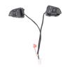 For JAC T8 Pickup Steering Wheel Switch Multifunctional Car Accessories 3750210P3041 Cruise Control Volume Button