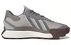 adidas Futro Смеситель 'Серый' HQ4583