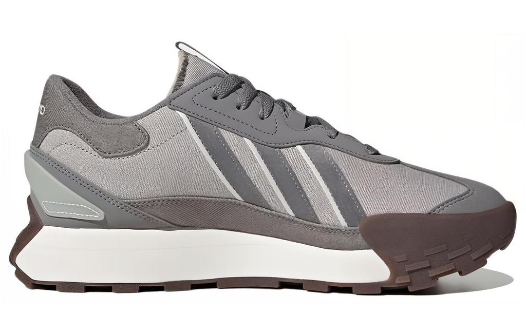 adidas Futro Смеситель 'Серый' HQ4583