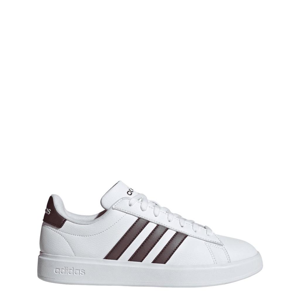 Adidas Женские кроссовки Grand Court Comfort Cloudfoam