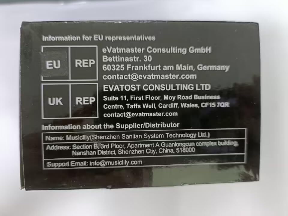 Musiclily Pro LP Standard Modern 60s PLUS Treble Bleed Prewired Kit for Les Paul Electric Guitars with Nickel Switches