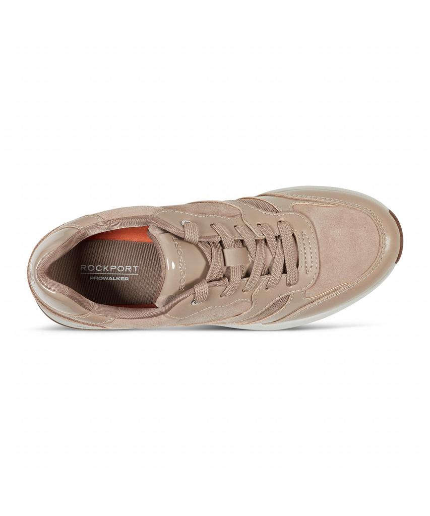 Кеды Rockport Pw Terry (Rw0256)