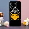Чехол с рисунком Барабан Барабанщик Музыка DJ для Xiaomi Redmi Note 15 Pro Plus 10 11 12 13 14 Pro Redmi 15 15C 14C 10C 12C 13C