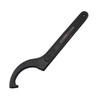 Adjustable Hook Spanner Wrench