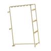 Niche Design Jewelry Display Stand Earrings Storage Rack Earrings Display Stand Necklace Holder