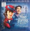 LP Record MARC SHAIMAN , SCOTT WITTMAN - Mary Poppins Returns: The Songs D003031601 WALT DISNEY 2019 US Soundtracks & Musicals