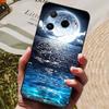 Чехол для Tecno Camon 30 Pro 5G CL8 Силиконовая задняя крышка Чехол для телефона для Tecno Camon 30 Pro Чехлы Camon30 Pro 5G Мягкий бампер coque