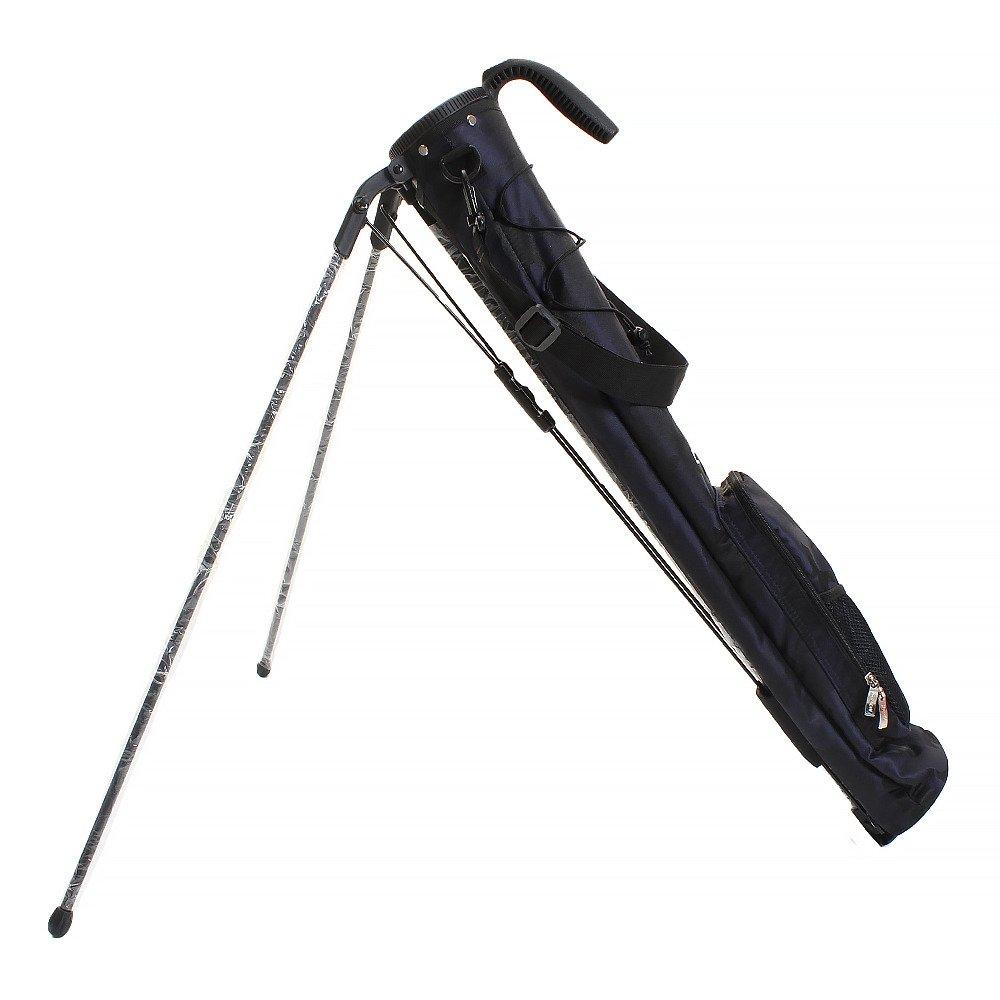 Чехол для клюшек DUNLOP SRIXON Stand Type Club Case Navy GGB-S136C