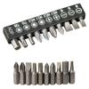 Anti Slip Insert Bit Set Electric Screwdriver Flat Head
