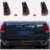 Задний фонарь в сборе для Toyota Hilux Surf 4Runner 2002-2009