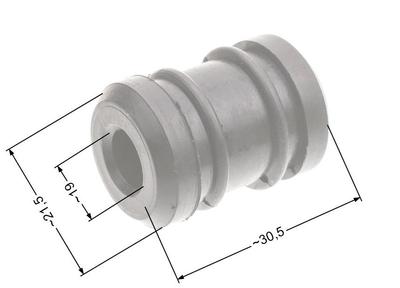 Амортизатор Stihl 021 023 025 029 Ms210 Ms230 Ms250 Заменить. 1123 791 2805 Nz577