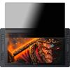PDA Kobo HUION Kamvas Pro 20 Защитная пленка для экрана Сделано в Японии GT-192 Защитная пленка, Защита от подглядывания, Антибликовое покрытие,