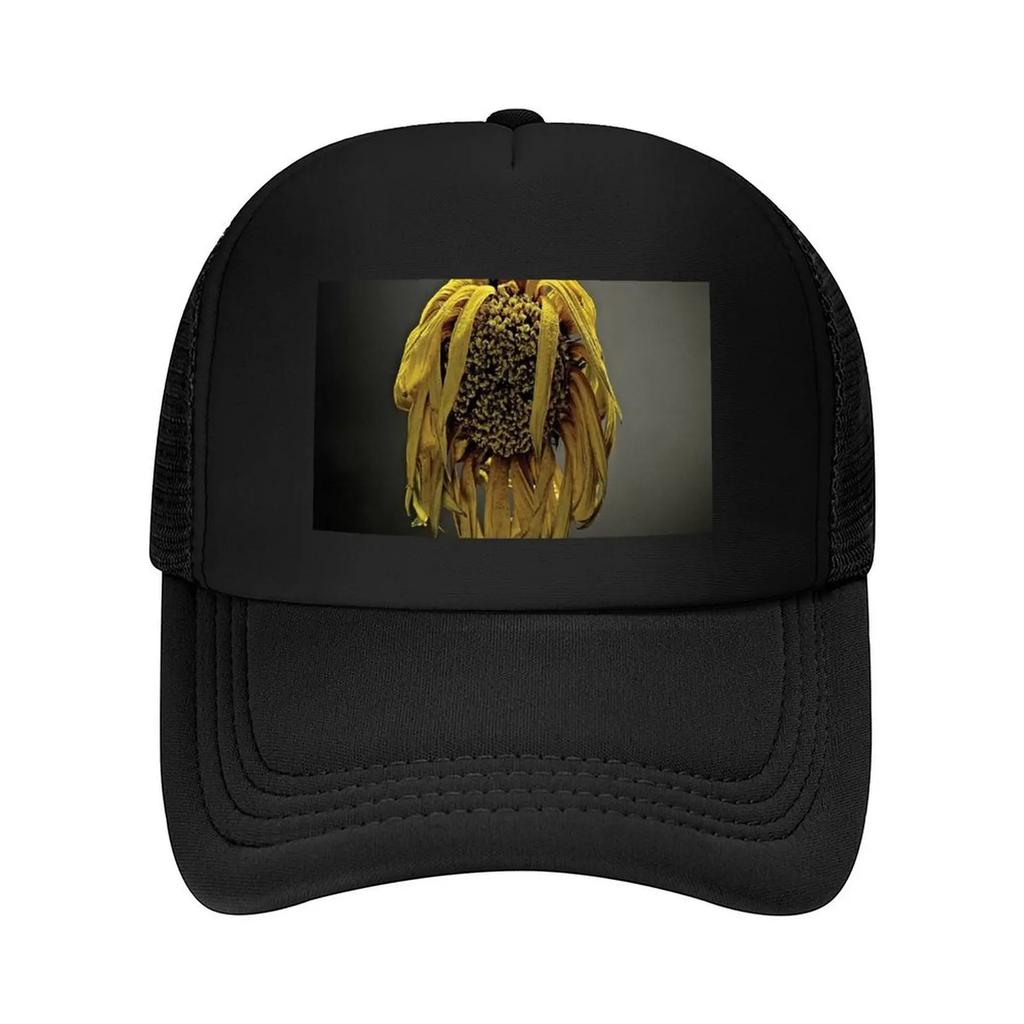 Studio Flowers Art Baseball Cap Cosplay custom Hat Hat Unisex Uv Protection Solar Hat Unisexs Caps Womens