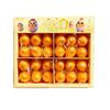 Crunchy Crunchy Egg Squishy Toy Soft Simulation Egg Squishy Toy  Children's Gifts
