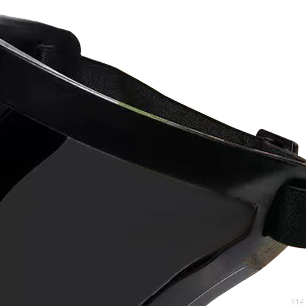 Full Face Shield Grinding for Cutting Weed Whacking