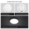 Philips LED Ceiling Light Core Module
