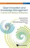 Книга Open Innovation And Knowledge Management In Small And Medium Enterprises : 3