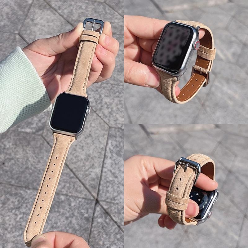Ремешок для часов Кашемировый ремешок для часов Для Apple Watch Series 9 8 7 6 SE 3 45/44/41 мм Модный Винтажный Ремешок Майяр Браслет IWatch Ultra 49 мм