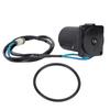 Tilt Trim Motor 38100 88L00 12V Tilt Trim Assy for 40 50 60 Horsepower DF40A DF50A DF60A Outboard