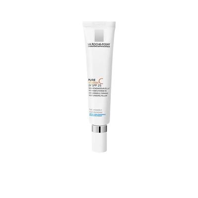 La Roche Posay Чистый Витамин С UV SPF25 40мл