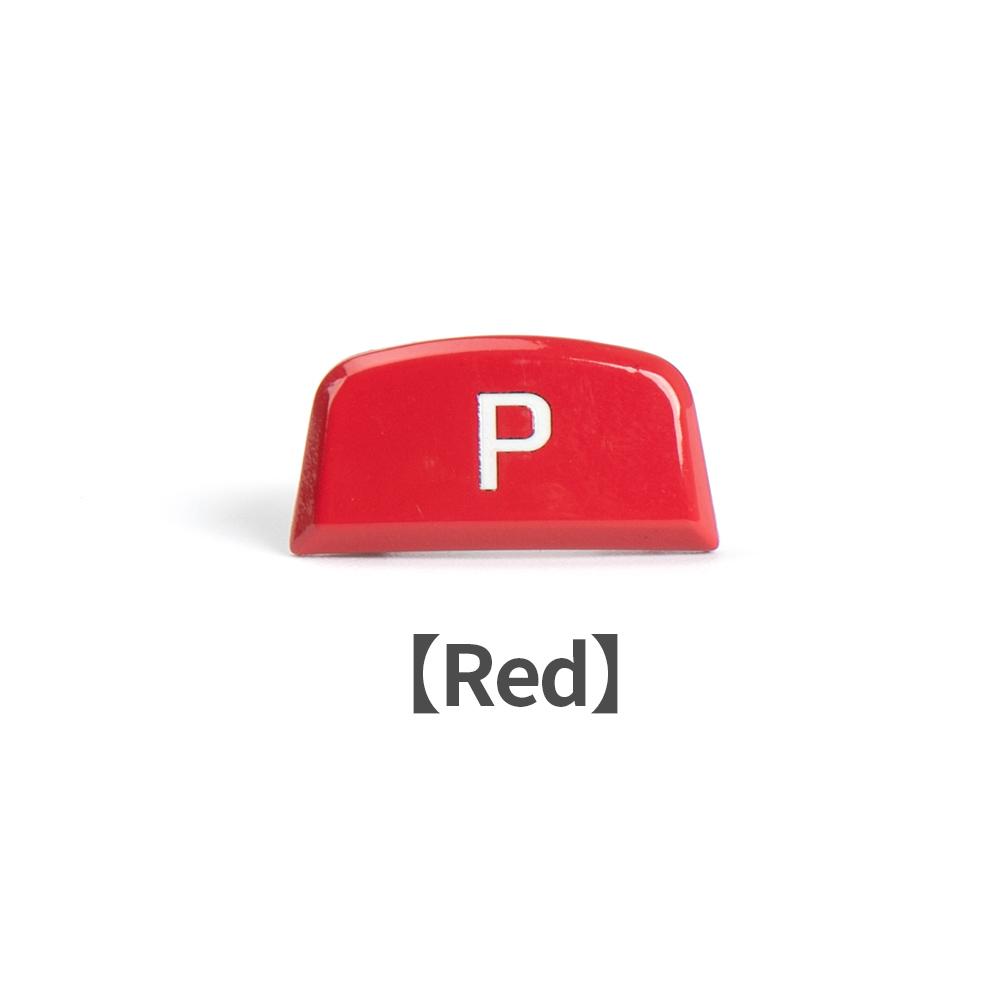 Автомобильный рычаг переключения передач, кнопка автоматической парковки, кнопка с буквой P для Land Range Rover Sport Jaguar F-TYPE LR086213