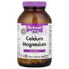 Calcium Magnesium, Veggie Capsules 180