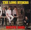 CD LONG RYDERS - Native Sons 310132 Frontier Record 2002 US Рок Б/У