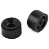 2/4pcs Engine Covers Rubber Mount Bush Fit For BMW 1 2 3 4 5 7 X3 X4 X6 13717588501 11147799108 Car-Accessory Grommets