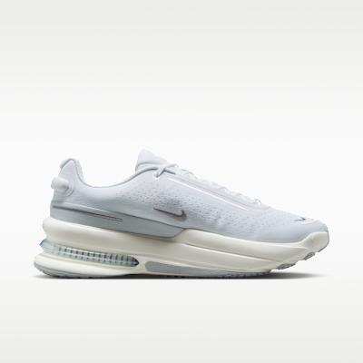 Nike Air Zoom Upturn 'White Cement Gray Pure Platinum Sail'