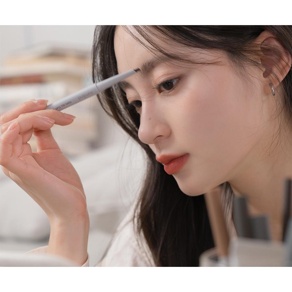 Rom&nd ROMAND Han All Flat Brow (6 вариантов)