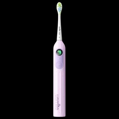T10 Детская электрическая зубная щетка Sonic, китайская вилка (адаптер в комплекте)
