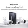 UGREEN 8-Port PoE Network Switch