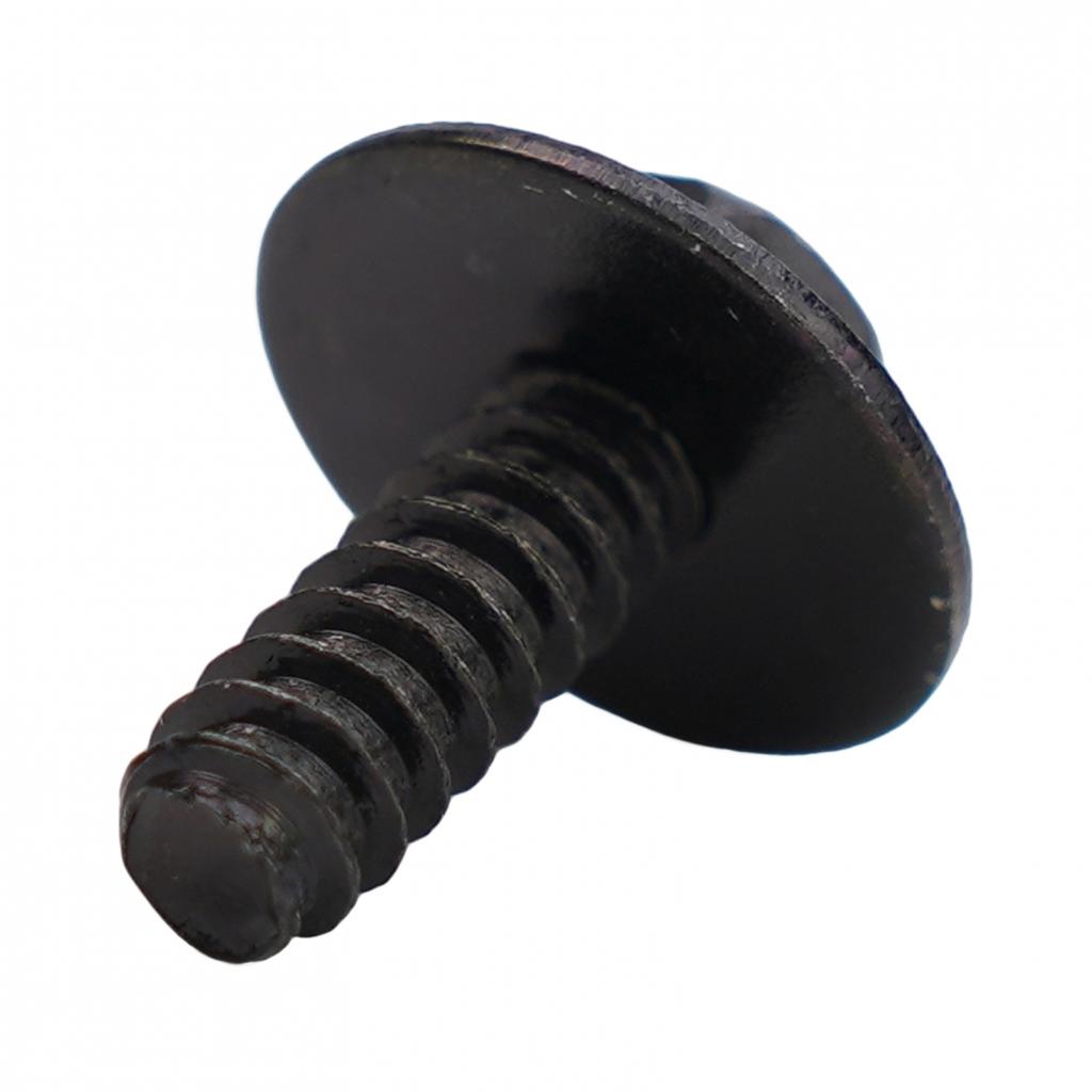 10 ШТ. Для Mazda CX-5 9CF600516B Болт с шестигранной головкой, брызговик, винт фиксатора бампера